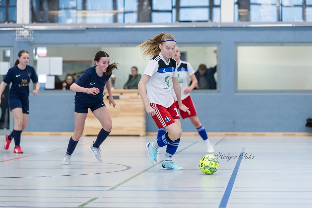 Bild 450 - wCJ Hamburger Futsalmeisterschaft